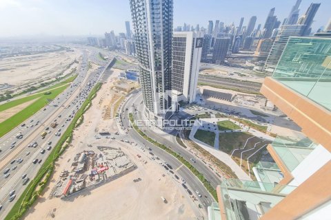 Apartment de 1 dormitorio en Business Bay, UAE No. 128453 6