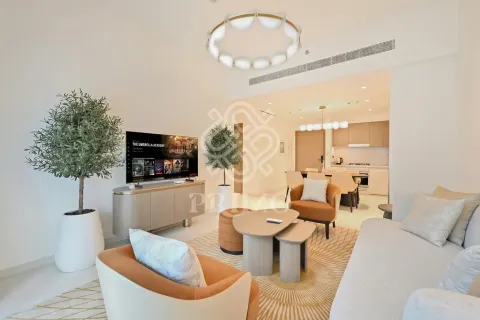 Apartment de 2 dormitorios en Dubai Healthcare City, UAE No. 161485 3