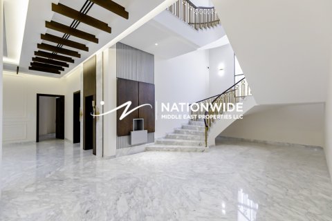 Villa de 9 dormitorios en Abu Dhabi, UAE No. 104793 14