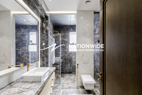 Villa de 9 dormitorios en Abu Dhabi, UAE No. 104793 15