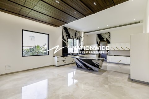 Villa de 9 dormitorios en Abu Dhabi, UAE No. 104793 8