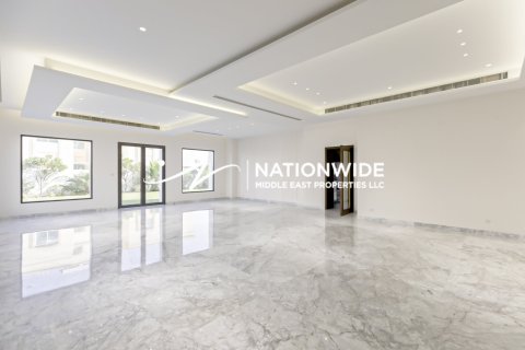 Villa de 9 dormitorios en Abu Dhabi, UAE No. 104793 12
