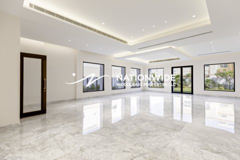 Villa de 9 dormitorios en Abu Dhabi, UAE No. 104793 13
