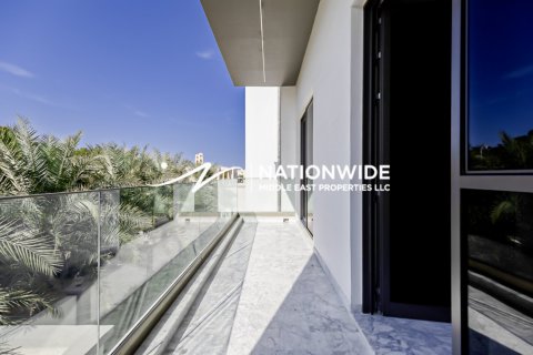Villa de 9 dormitorios en Abu Dhabi, UAE No. 104793 19