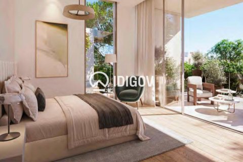 Villa de 5 dormitorios en Dubai Land, UAE No. 203639 11