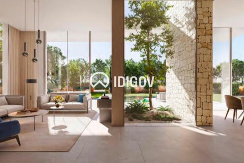 Villa de 5 dormitorios en Dubai Land, UAE No. 203639 9