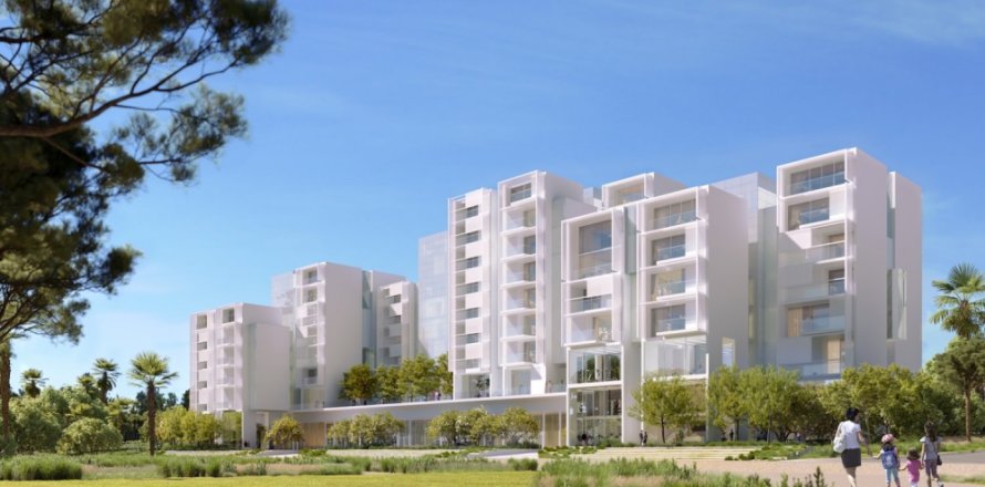 2 bedrooms Apartment in Dubai, UAE No. 105025