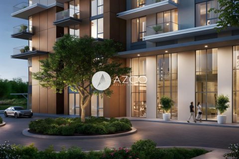 Apartment de 2 dormitorios en Dubai Hills Estate, UAE No. 82373 6
