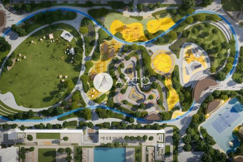 Apartment de 2 dormitorios en Dubai Hills Estate, UAE No. 82373 13