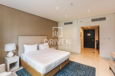 Studio Apartment in Damac Maison Cour Jardin, UAE No. 217940 3