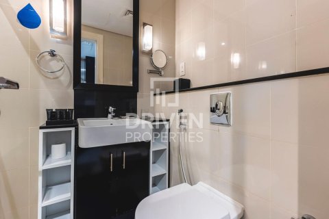 Studio Apartment in Damac Maison Cour Jardin, UAE No. 217940 9