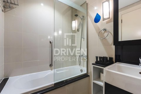 Studio Apartment in Damac Maison Cour Jardin, UAE No. 217940 10