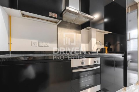 Studio Apartment in Damac Maison Cour Jardin, UAE No. 217940 7