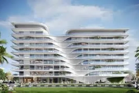Appartement de Studio à Dubai, UAE No. 143298 4
