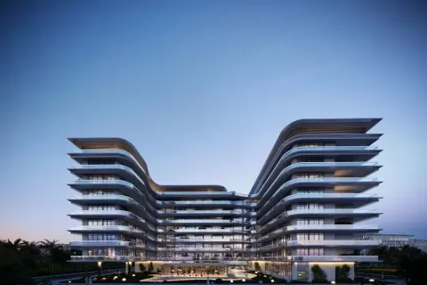Appartement de Studio à Dubai, UAE No. 143298 5