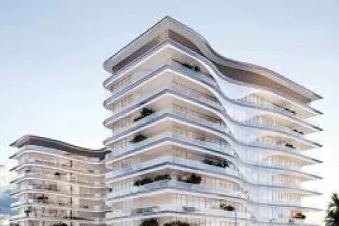 Appartement de Studio à Dubai, UAE No. 143298 3