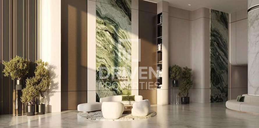 Appartement de 1 chambre à Jumeirah Village Circle, UAE No. 209503