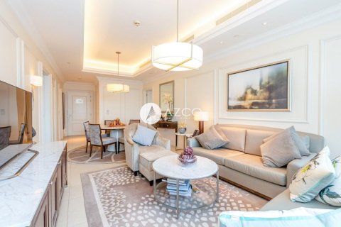 2 bedrooms Apartment in Downtown Dubai (Downtown Burj Dubai), UAE No. 49868