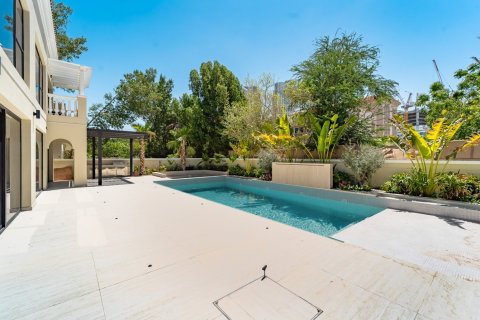 5 bedrooms Villa in Jumeirah Village Triangle, UAE No. 161046 24