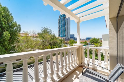 5 bedrooms Villa in Jumeirah Village Triangle, UAE No. 161046 21