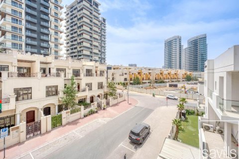 Квартира с 1 спальней в District 12, ОАЭ №214056 15