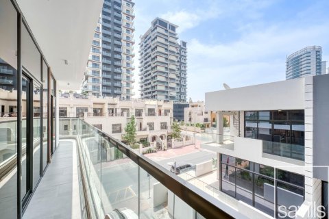 Квартира с 1 спальней в District 12, ОАЭ №214056 12