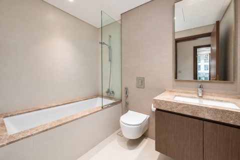 Appartement de 2 chambres à Dubai Harbour, UAE No. 215394 11