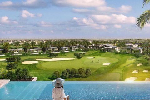 1 غرف نوم شقة في دبي هيلز استيت, الإمارات العربية المتحدة رقم 153679 8
