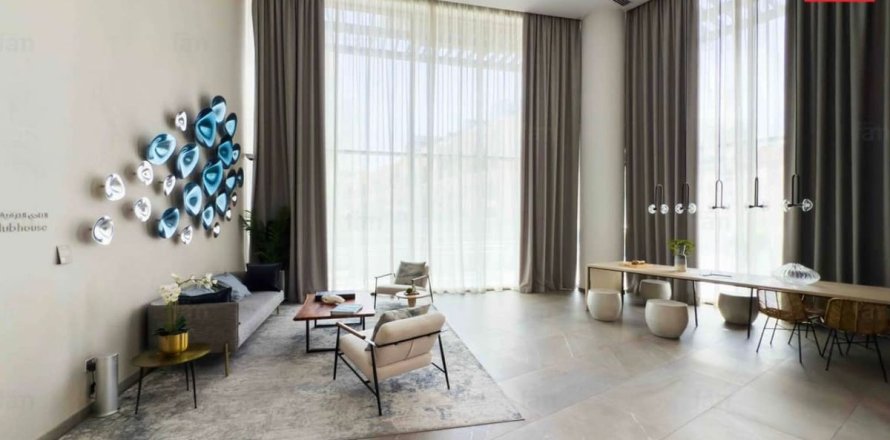 1 bedroom Apartment in Dubai, UAE No. 168840