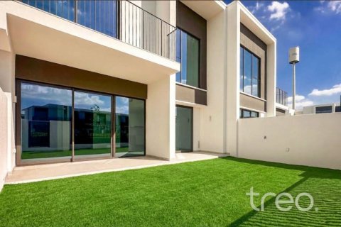 3 bedrooms Townhouse in The Valley, UAE No. 220942