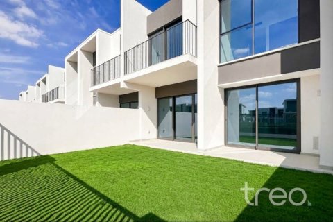 3 bedrooms Townhouse in The Valley, UAE No. 220942 20