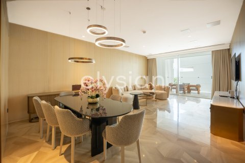 Appartement de 3 chambres à Palm Jumeirah, UAE No. 64957 12