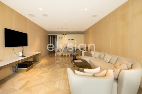 Appartement de 3 chambres à Palm Jumeirah, UAE No. 64957 13