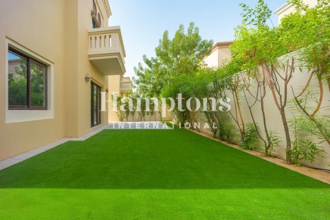 Villa de 4 dormitorios en Bella Casa, UAE No. 223825 4