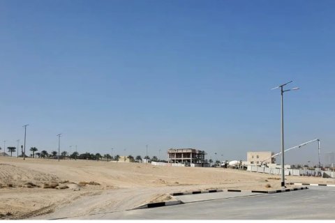 Land de 1878.685m² à Al Furjan, UAE No. 3651 6