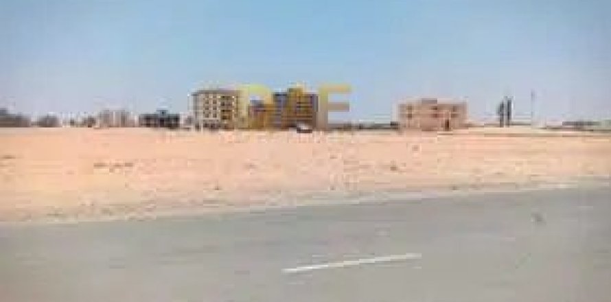 Land de 1878.69m² à Al Furjan, UAE No. 3651