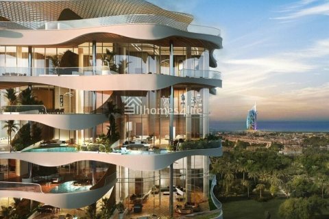 5 bedrooms Apartment in Al Wasl, UAE No. 170726 3
