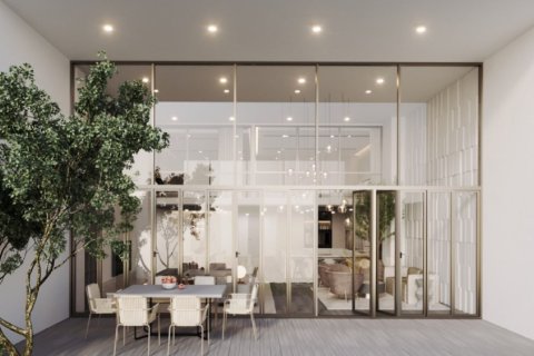 Duplex de 3 dormitorios en Ras Al Khaimah, UAE No. 184200 4