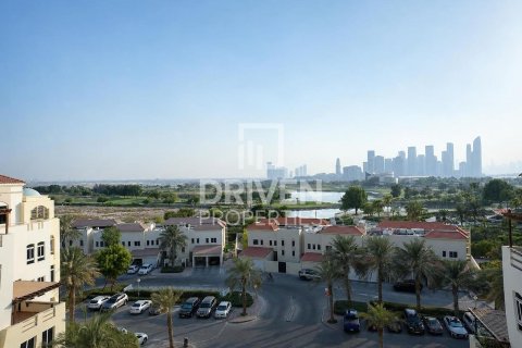 3 bedrooms Apartment in Dubai Festival City, UAE No. 209368