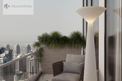 Appartement de 2 chambres à Dubai, UAE No. 39428 10