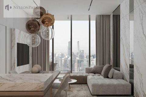 Appartement de 2 chambres à Dubai, UAE No. 39428 3