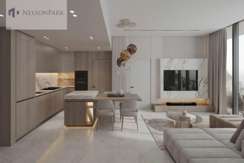 Appartement de 2 chambres à Dubai, UAE No. 39428 5