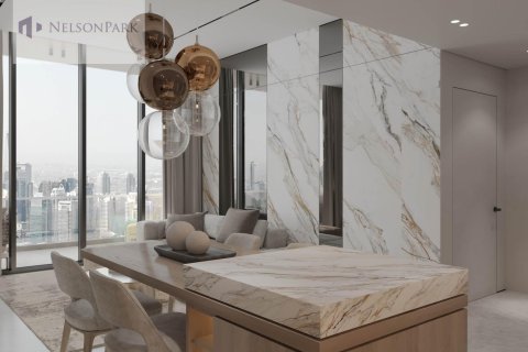 Appartement de 2 chambres à Dubai, UAE No. 39428 4