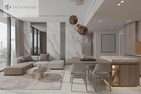 2 bedrooms Apartment in Dubai, UAE No. 39428