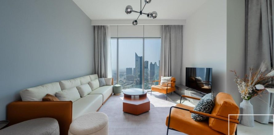 2 غرف نوم شقة في Zabeel, الإمارات العربية المتحدة رقم 213979