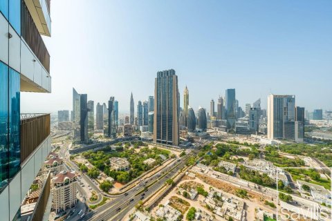 2 غرف نوم شقة في Zabeel, الإمارات العربية المتحدة رقم 213979 3