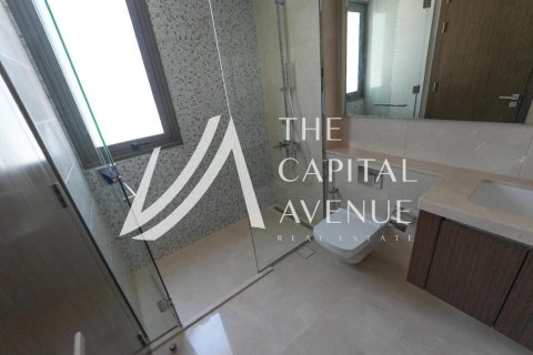 Townhouse de 3 dormitorios en Yas Acres, UAE No. 223596 12
