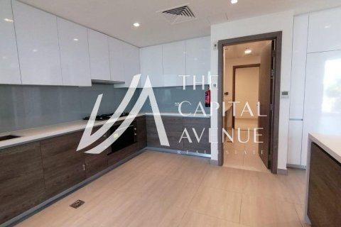 Townhouse de 3 dormitorios en Yas Acres, UAE No. 223596 5