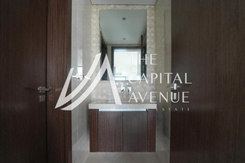 Townhouse de 3 dormitorios en Yas Acres, UAE No. 223596 7