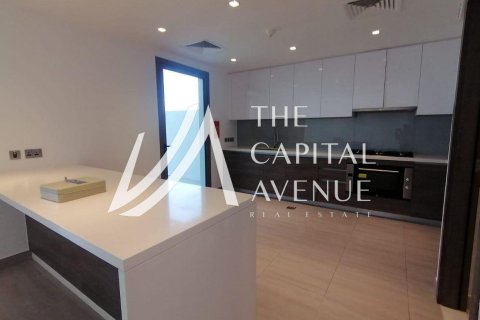 Townhouse de 3 dormitorios en Yas Acres, UAE No. 223596 6
